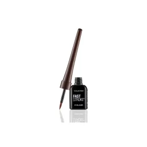 Image of Collection Fast Stroke Eye Liner Brown