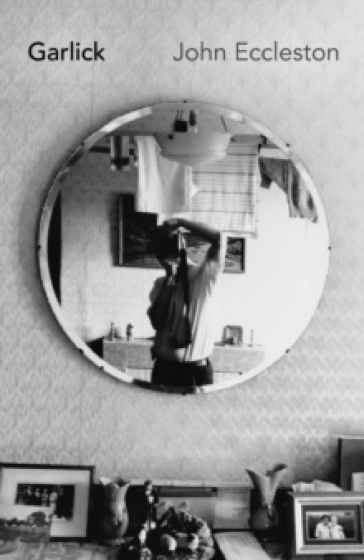 Image of Garlick Paperback / softback