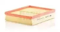 Image of Air Filter C21001 By Mann-Filter