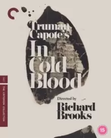 Image of In Cold Blood - The Criterion Collection