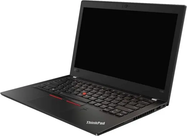 Image of Lenovo T1A Thinkpad X280 31.8cm (12.5in) - I5-8250u 16gb/256gb W11p L-X280-UK-T002
