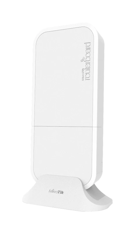 Image of Mikrotik wAP LTE kit (2024) 300 Mbps White Power over Ethernet (PoE)