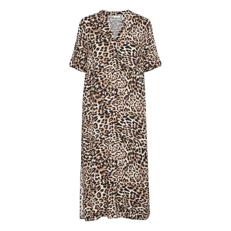 Image of b.Young Womens dress b.young Mmjoella 2 Beige Female 36