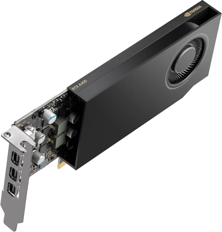 Image of HP NVIDIA PH x4xx 3mDP Graphics