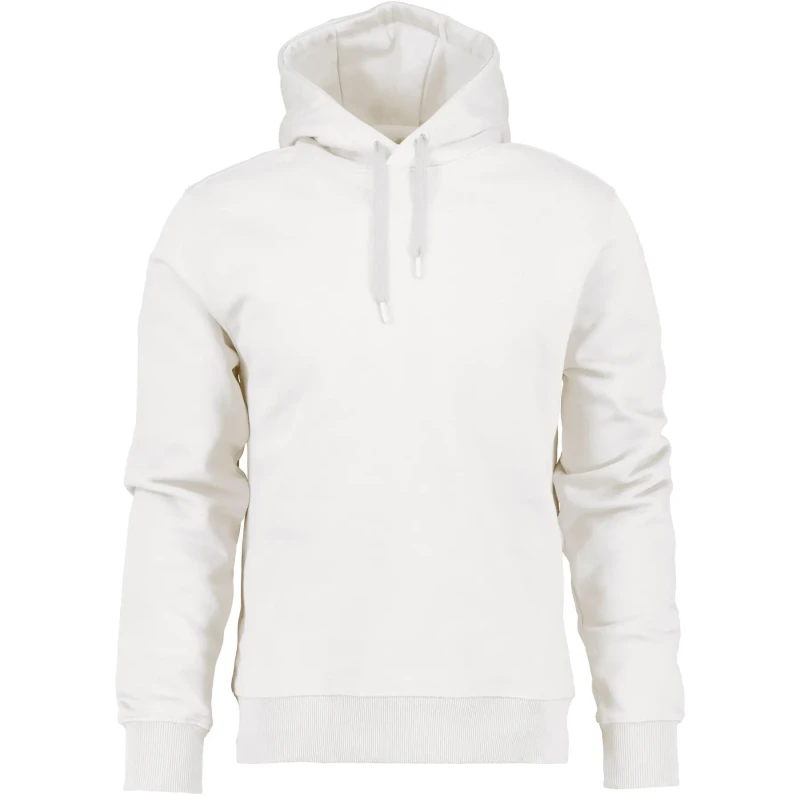 Image of Hooded sweatshirt Didriksons Ven Blanc Male L