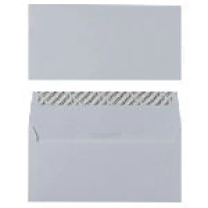 Image of Conqueror Envelopes DL 110 x 220 mm 120 g/m