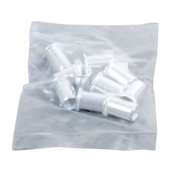 Image of Laser Tools 3643 Riveting Nuts - 8mm 10pc