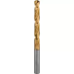 Image of Bosch HSS-TiN Drill Bit 9.5mm
