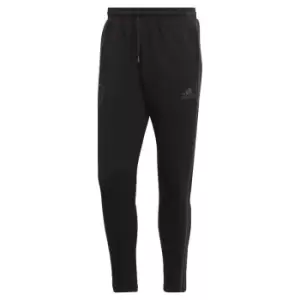 Image of 2022-2023 Arsenal DNA Pants (Black)