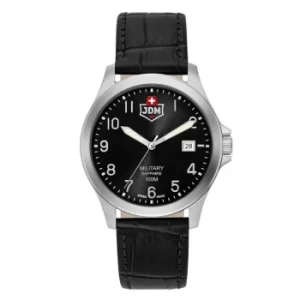 Image of JDM Military JDM-WG001-01 Men's Alpha 1 Wristwatch