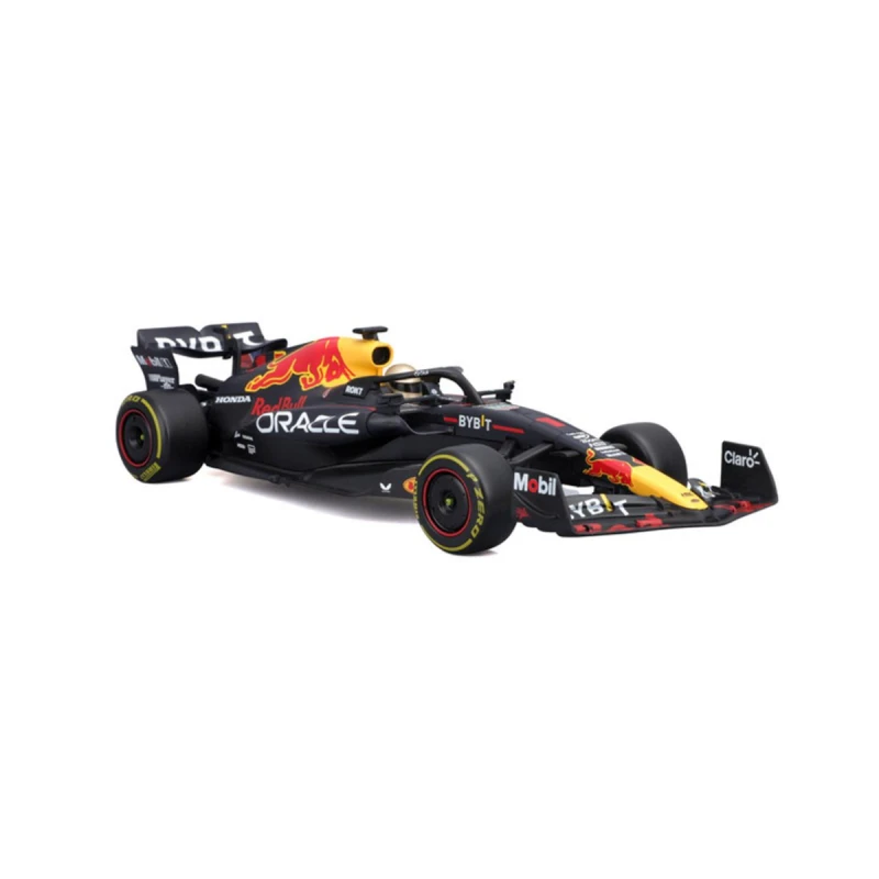 Image of 1:24 Premium Rc F1 2023 Red Bull Rb19 Verstappen 2.4Ghz 1019651