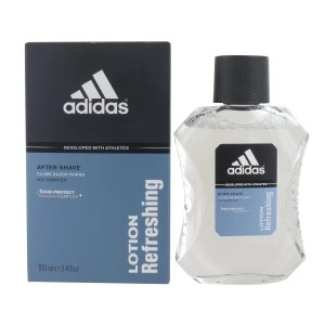 Image of Adidas Refreshing 100ml Aftershave for Him