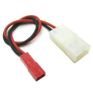 Image of Etronix Jst Female Connector To Tamiya Connector