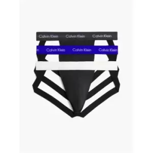 Image of Calvin Klein Jockstrap 3PK - Multi