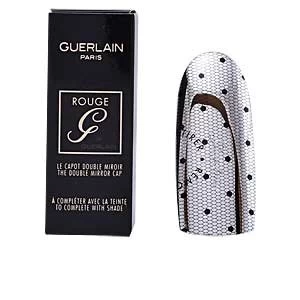 Image of ROUGE G le capot double miroir #french mademoiselle 1 pz