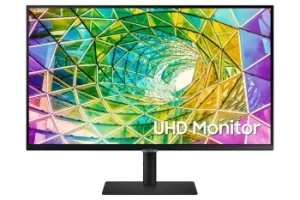 Image of Samsung 32" S32A800 4K Ultra HD LED Monitor