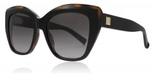 Image of Max Mara MM Prism I Sunglasses Black / Tortoise UVP 53mm