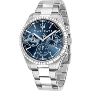 Image of Mens Maserati Competizione Watch
