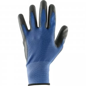 Image of Draper Hi Sensitivity Screen Touch Gloves XL Pack of 1