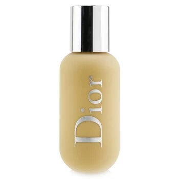 Image of Christian DiorDior Backstage Face & Body Foundation - # 2WO (Warm Olive) 50ml/1.6oz