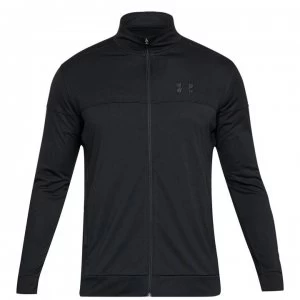 Image of Urban Armor Gear Sportstyle Tracksuit Top Mens - Black