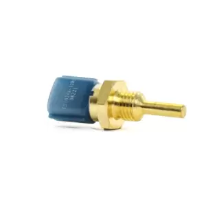 Image of DELPHI Coolant Temperature Sensor TS10248-12B1 Coolant Sensor OPEL,FORD,RENAULT,Movano Kastenwagen (X70),Movano Bus (X70)
