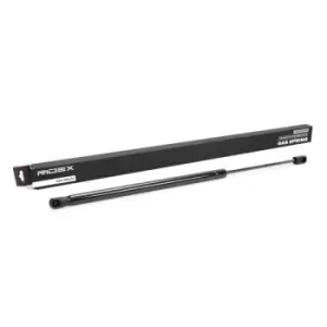 Image of RIDEX Tailgate strut 219G0108 Gas spring, boot- / cargo area,Boot struts VW,TOURAN (1T1, 1T2),TOURAN (1T3)