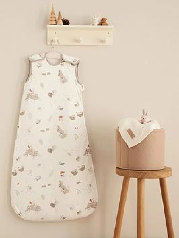 Image of Tutti Bambini Baby Sleep Bag 6-18 Months - Cocoon 211221/CO