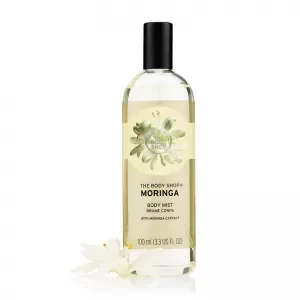 Image of The Body Shop Moringa Body Mist
