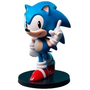 Image of Sonic The Hedgehog BOOM8 Series PVC Figure Vol. 01 Sonic 8 cm