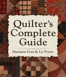 Image of Quilter's Complete Guide