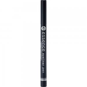 Image of Essence Extra Long Lasting Eyeliner Pen Black 01