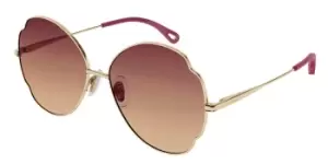 Image of Chloe Sunglasses CH0093S 004