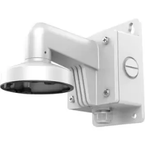 Image of HIKVISION Wall bracket and box DS-1272ZJ-110B DS-1272ZJ-110B