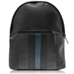 Image of Ted Baker Esentle Backpack Mens - Black