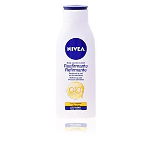 Image of Q10+ reafirmante body milk PN 400ml