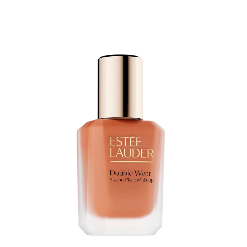 Image of Estee Lauder Double Wear Stay-in-Place Foundation SPF10 30ml 5C1 - Rich Chestnut