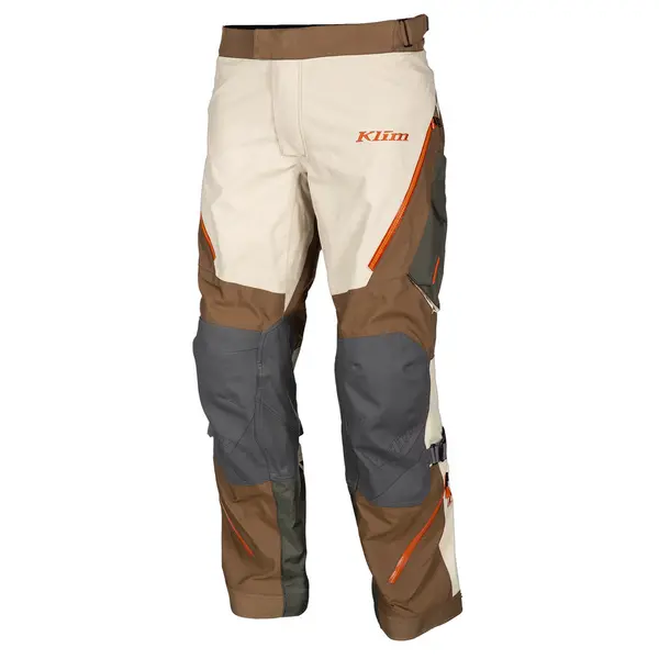 Image of KLIM Badlands Pro Pant Peyote Potter's Clay 34