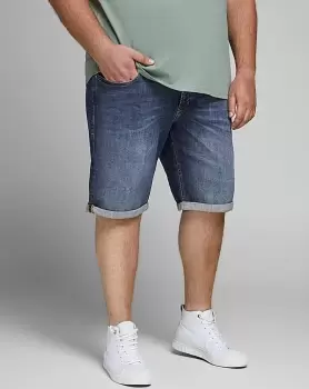 Image of Jack & Jones Rick Denim Shorts