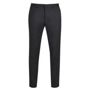 Image of Boss H-Wenten-B1 Trousers - Black