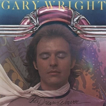 Image of Gary Wright - The Dream Weaver Vinyl