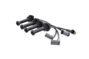 Image of Bosch Ignition Lead Set FORD,MAZDA,VOLVO 0 986 357 208 1110740,1110741,1110742 1110743,1335369,1335371,1335374,1335377,1502365,1502366,1502367,1502368