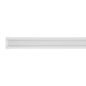 Image of Kosnic Niva 6FT 40W Integrated LED Batten - Cool White - KBTN40LS4-W40