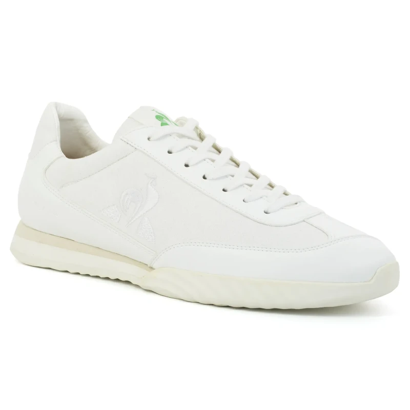 Image of Le Coq Sportif Trainers Le Coq Sportif Neree Blanc Unisex 37