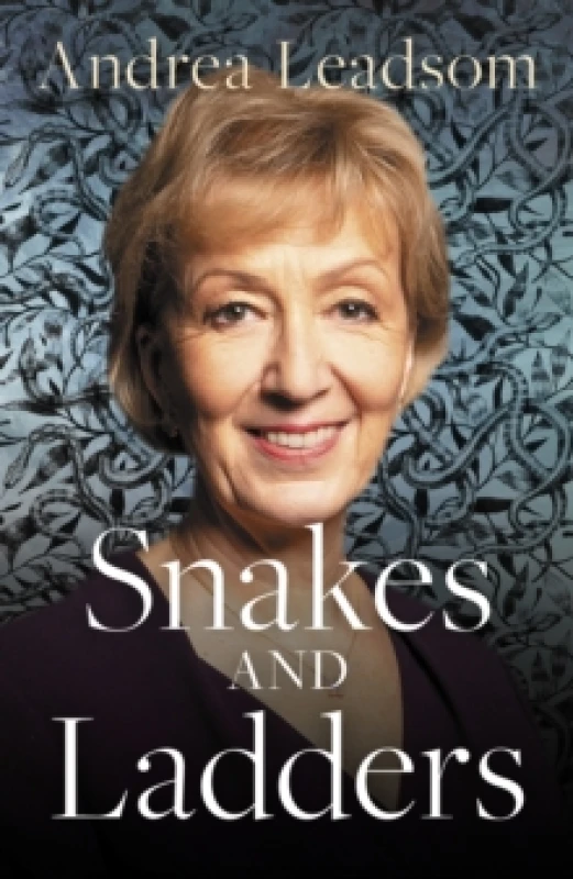 Image of Snakes and Ladders : Navigating the ups and downs of politics Hardback