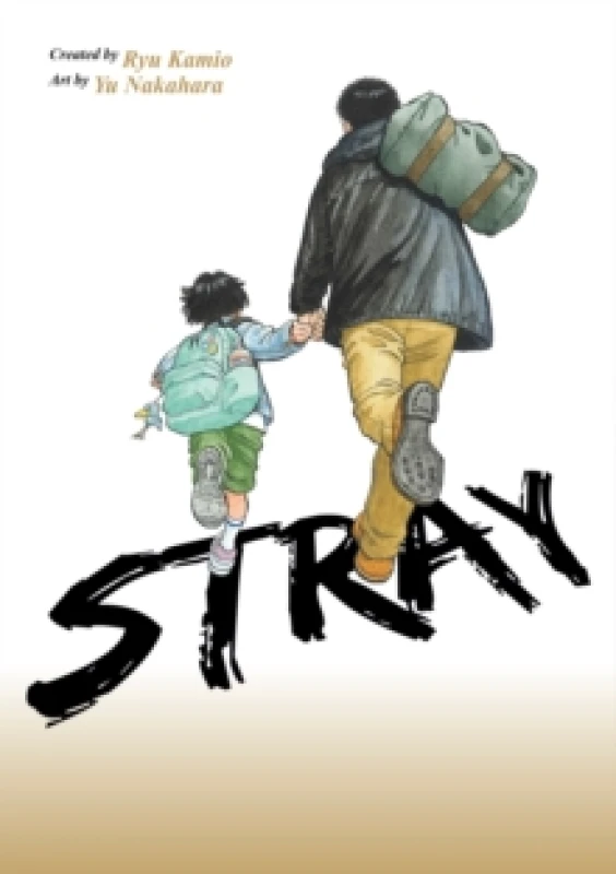 Image of Stray. Paperback. By Ryu Kamio Books