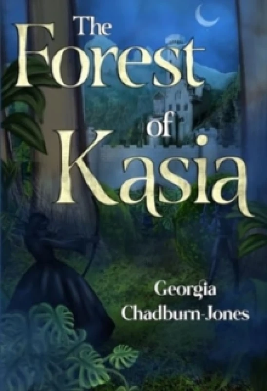 Image of The Forest of Kasia Paperback / softback