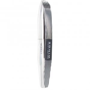 Image of LOreal False Lash Wings Mascara Butterfly Effect Fibres 7ml - Black