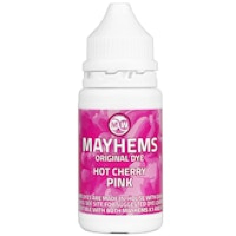 Image of Mayhems Dye UV Pink 15ml
