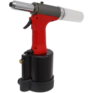 Image of Sealey GSA314 Heavy Duty Air Riveter